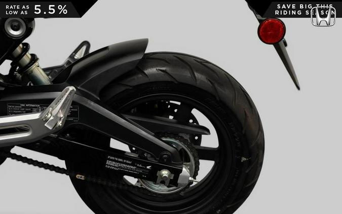 2023 Honda Grom