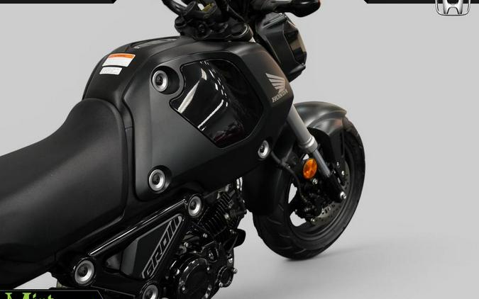 2023 Honda Grom
