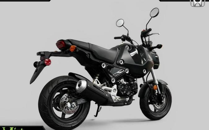 2023 Honda Grom