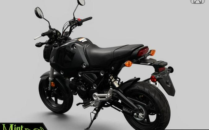 2023 Honda Grom