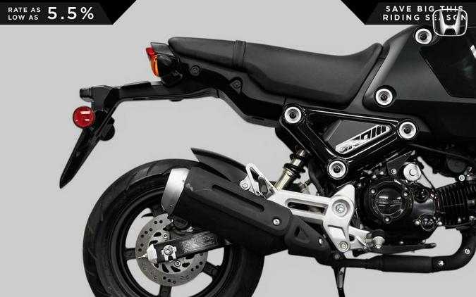 2023 Honda Grom