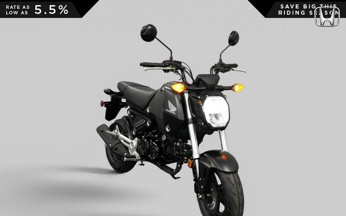 2023 Honda Grom