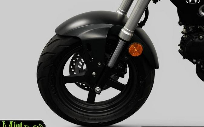 2023 Honda Grom