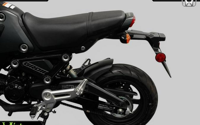 2023 Honda Grom