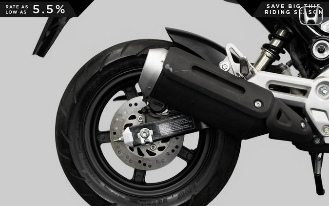 2023 Honda Grom
