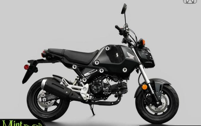2023 Honda Grom