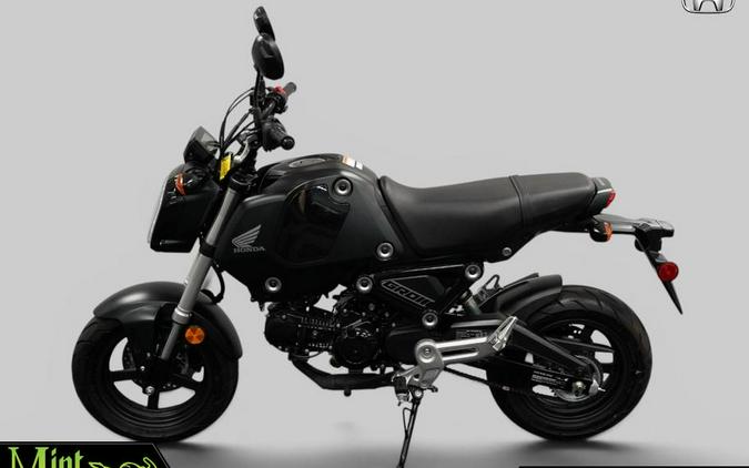 2023 Honda Grom