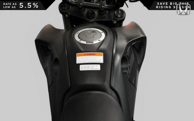 2023 Honda Grom