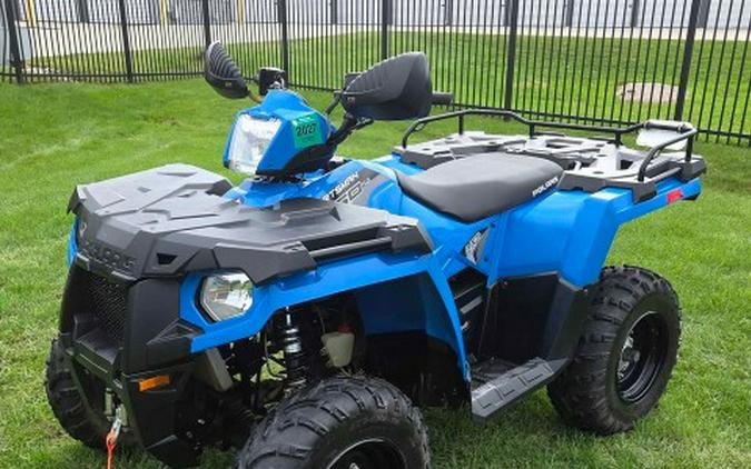 2017 Polaris Sportsman 450 H.O.