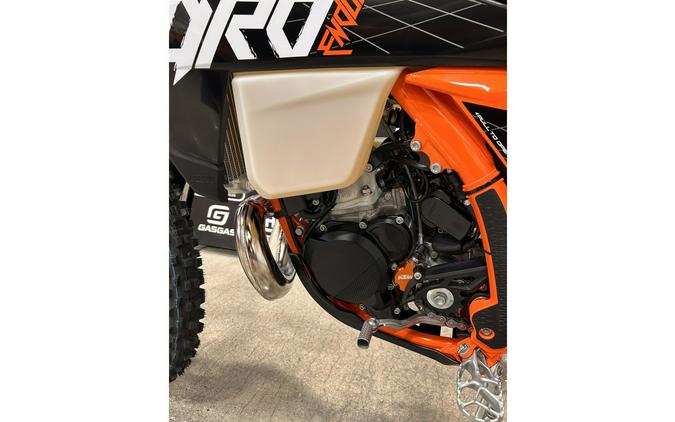2027 300 XC-W Hardenduro - KTM