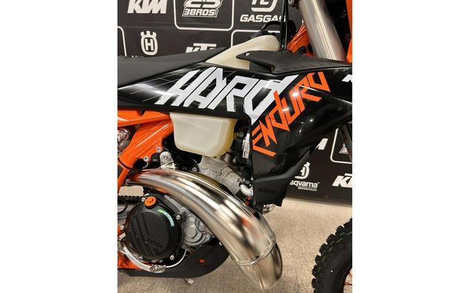 2027 300 XC-W Hardenduro - KTM