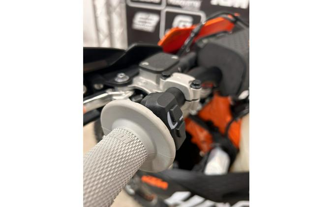 2027 300 XC-W Hardenduro - KTM