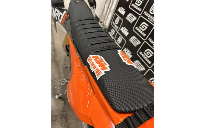 2027 300 XC-W Hardenduro - KTM