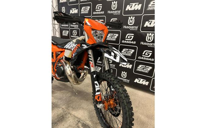 2027 300 XC-W Hardenduro - KTM