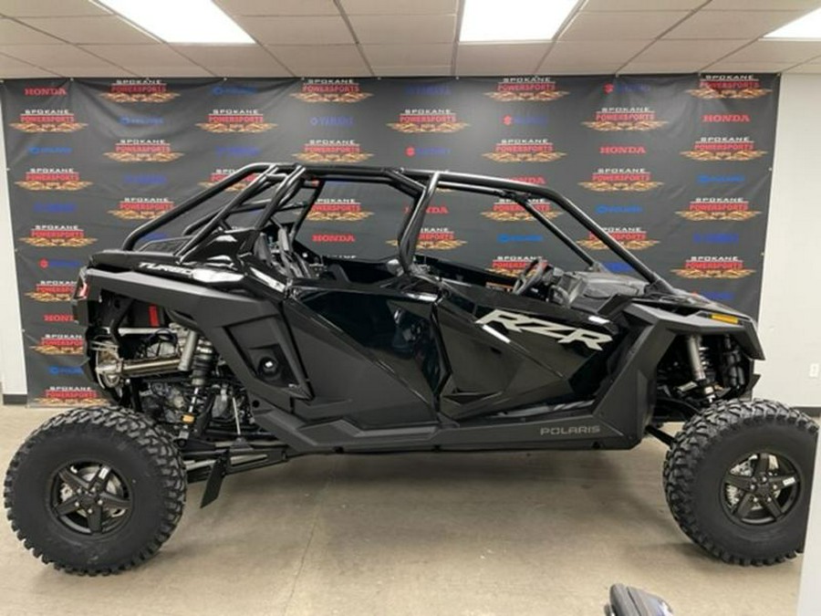 2023 Polaris® RZR Turbo R 4 Sport