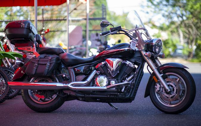 2007 Yamaha V Star® 1300