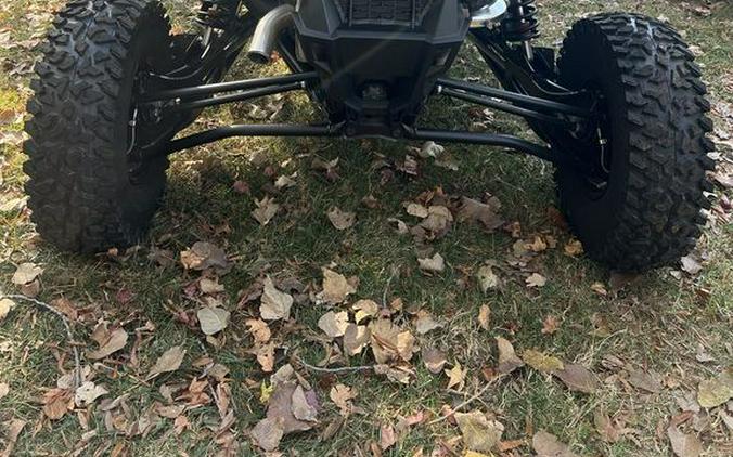 2024 Polaris® RZR Turbo R 4 Sport