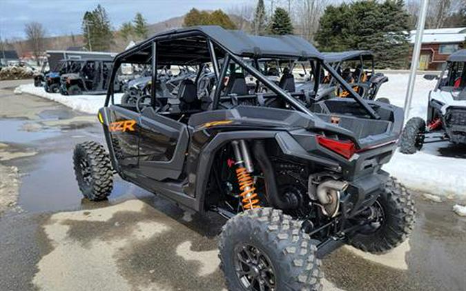 2024 Polaris RZR XP 4 1000 Ultimate