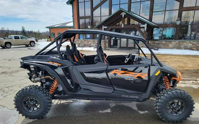 2024 Polaris RZR XP 4 1000 Ultimate