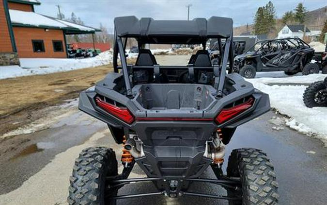 2024 Polaris RZR XP 4 1000 Ultimate