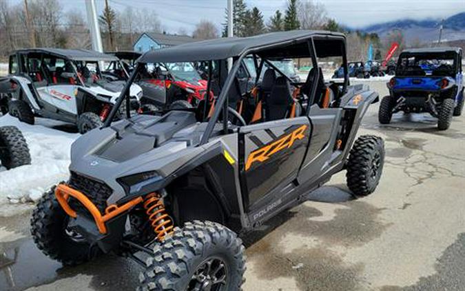 2024 Polaris RZR XP 4 1000 Ultimate