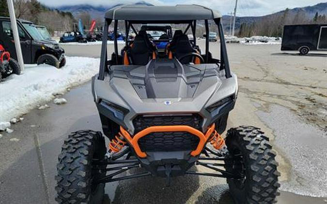 2024 Polaris RZR XP 4 1000 Ultimate