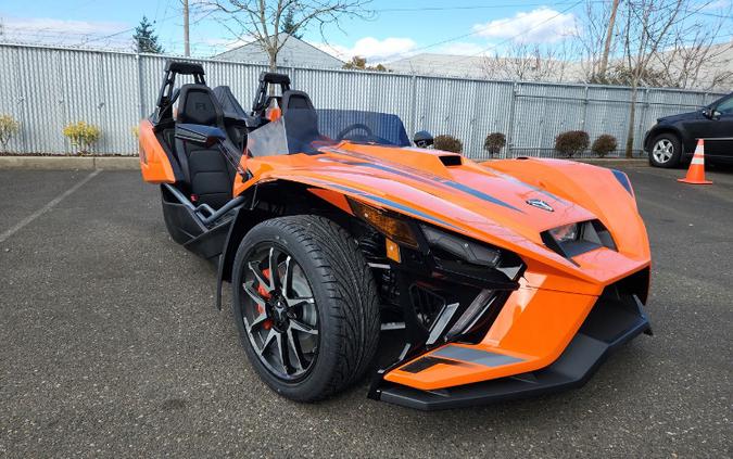 2023 Slingshot Slingshot R