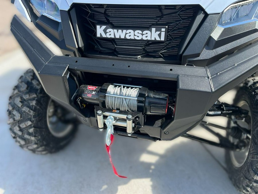 2024 Kawasaki Ridge® Ranch Edition