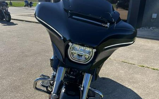 2024 Harley-Davidson® FLHX - Street Glide®