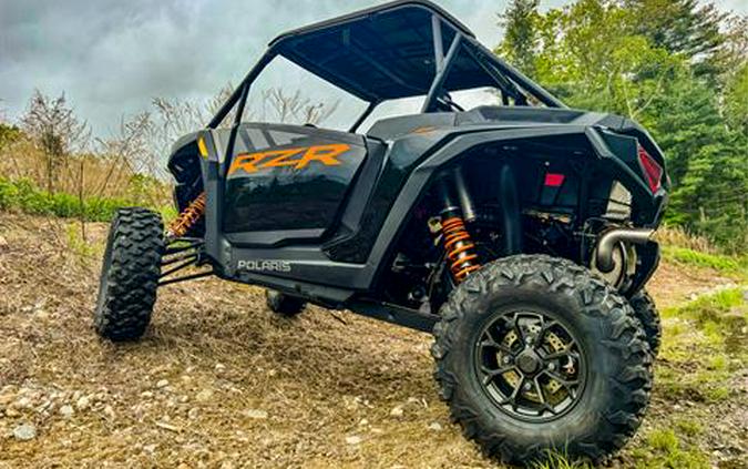 2024 Polaris RZR XP 1000 Premium