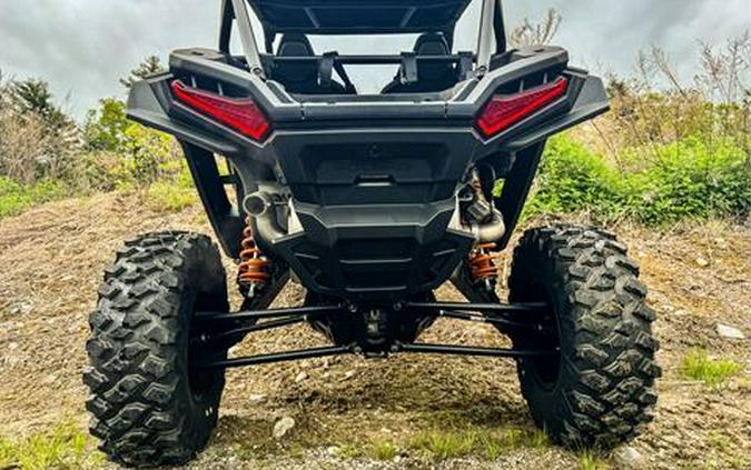 2024 Polaris RZR XP 1000 Premium