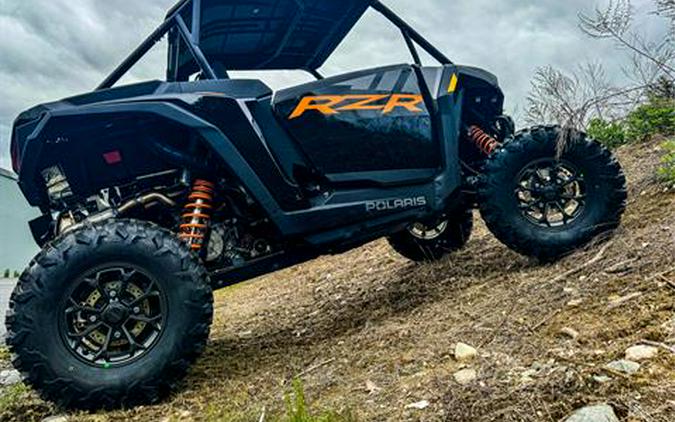 2024 Polaris RZR XP 1000 Premium