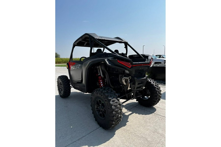 2024 Polaris Industries RZR XP 1000 ULTIMATE - INDY RED Ultimate