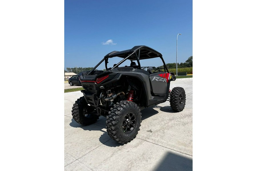 2024 Polaris Industries RZR XP 1000 ULTIMATE - INDY RED Ultimate