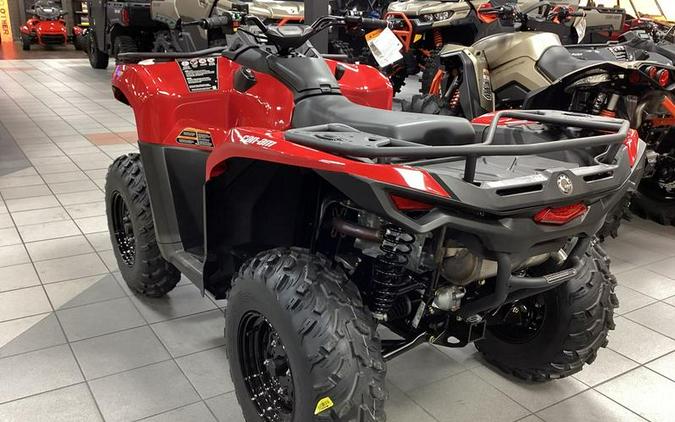 2024 Can-Am® Outlander 500 2WD