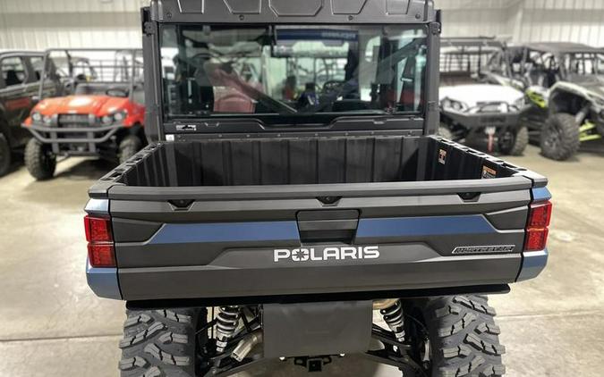 2025 Polaris® Ranger Crew XP 1000 Northstar Edition Ultimate