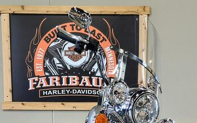 2016 Harley-Davidson® FLHR - Road King®