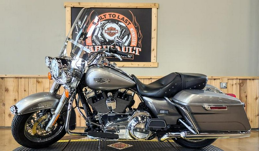 2016 Harley-Davidson® FLHR - Road King®