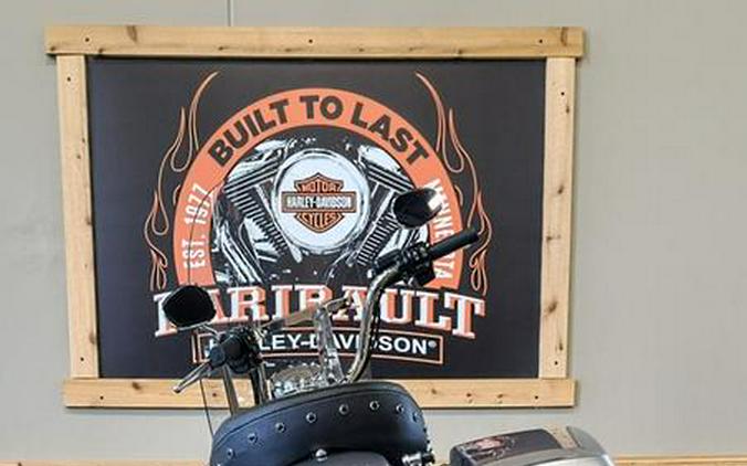 2016 Harley-Davidson® FLHR - Road King®