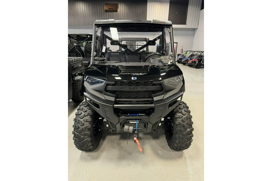 2025 Polaris Industries RGR XP 1000 PREMIUM