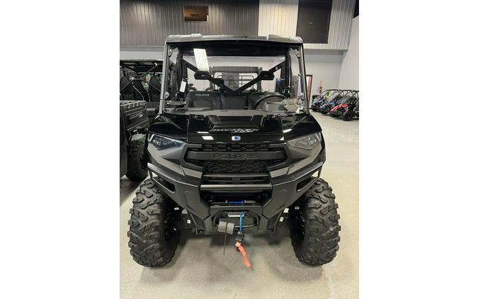 2025 Polaris Industries RGR XP 1000 PREMIUM