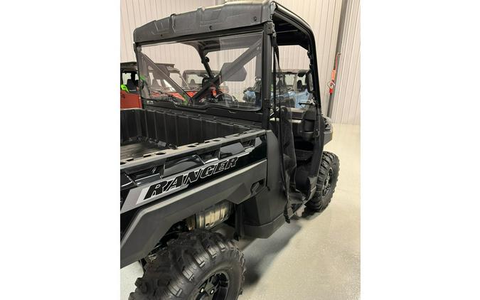 2025 Polaris Industries RGR XP 1000 PREMIUM