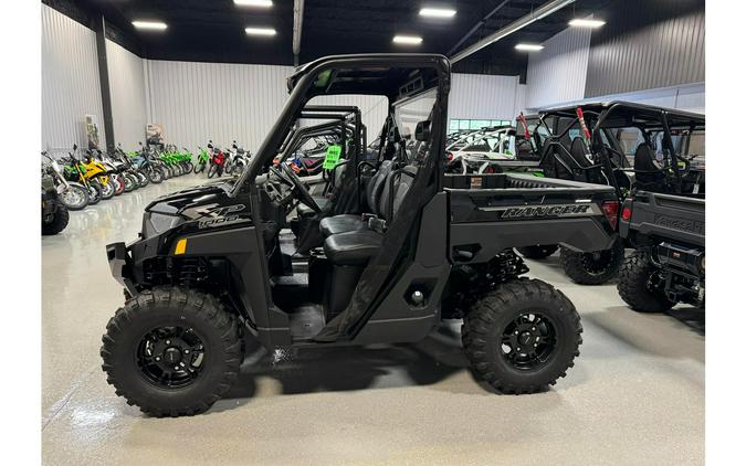 2025 Polaris Industries RGR XP 1000 PREMIUM