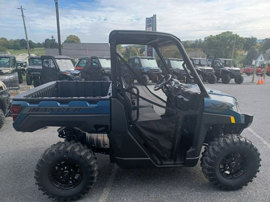 2025 Polaris® Ranger XP 1000 Premium