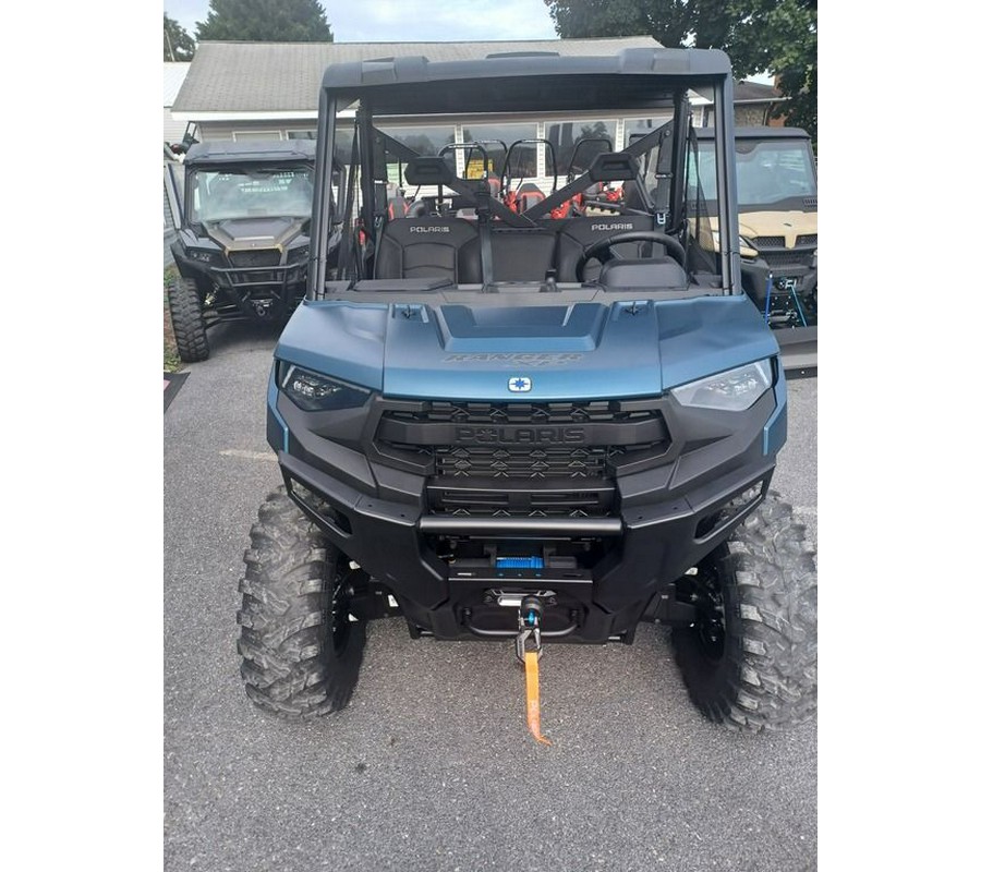 2025 Polaris® Ranger XP 1000 Premium