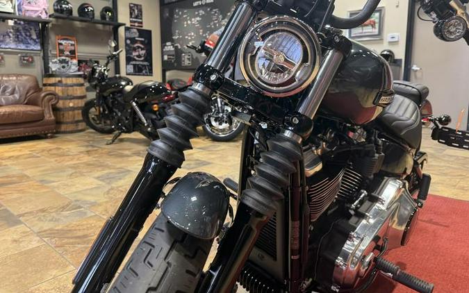 2025 Harley-Davidson® FXBB - Street Bob®