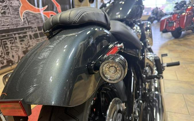 2025 Harley-Davidson® FXBB - Street Bob®