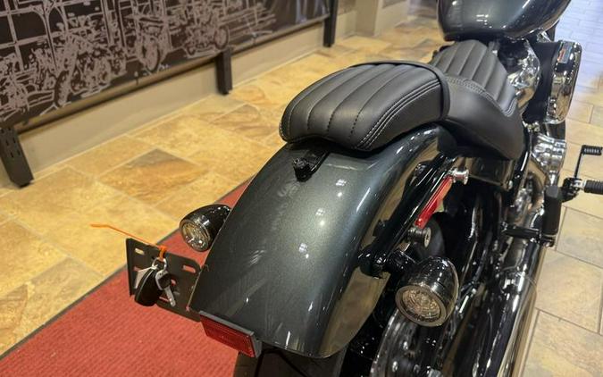 2025 Harley-Davidson® FXBB - Street Bob®