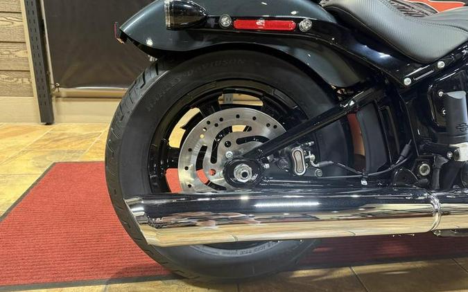 2025 Harley-Davidson® FXBB - Street Bob®