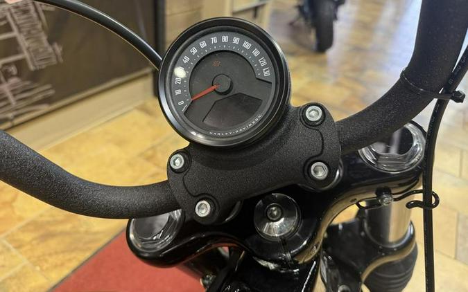 2025 Harley-Davidson® FXBB - Street Bob®